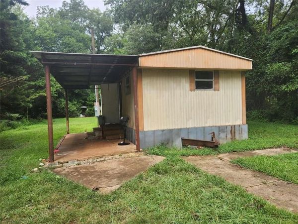 2088 Wiley Street, Thomaston, GA 30286