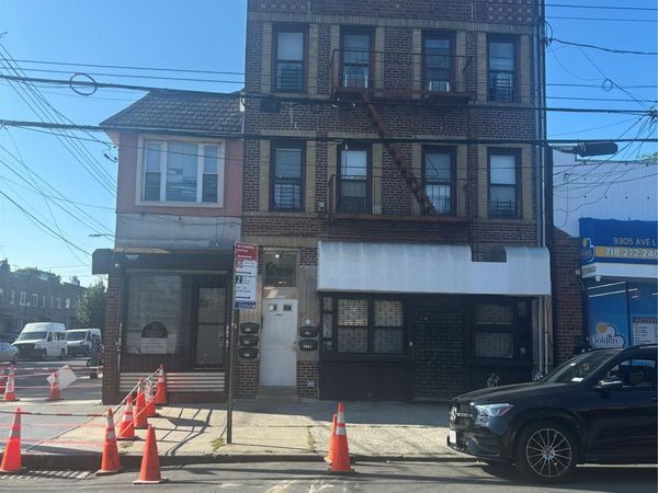 93- 03 Avenue L, Brooklyn, NY 11236