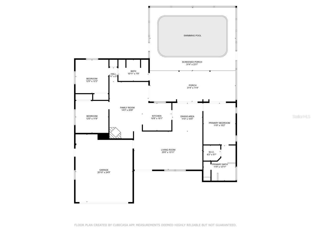 5709 39th Street Circle E, Bradenton, FL 34203 Photo