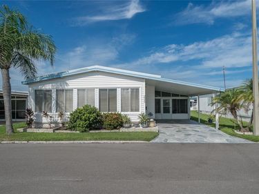 2045 KONA DRIVE, HOLIDAY, FL 34691