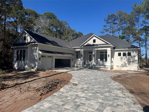 96236 BRADY POINT Road, Fernandina Beach, FL 32034