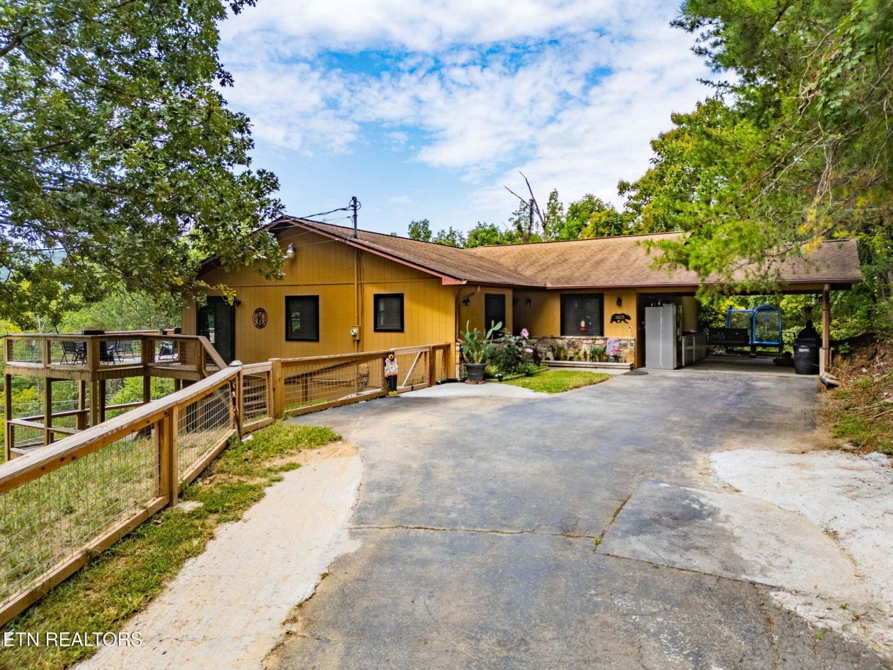 3825 Dollys Drive, Sevierville, TN 37876 Main Photo