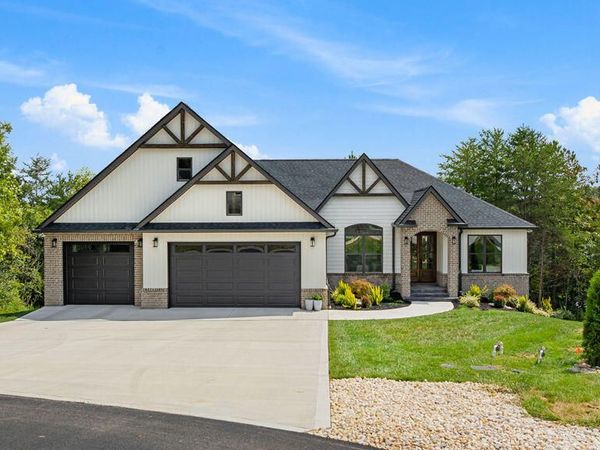 213 Nuhya Tr, Loudon, TN 37774