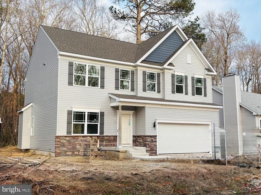 71 Hingham Lane, Ocean Pines, MD 21811 Main Photo