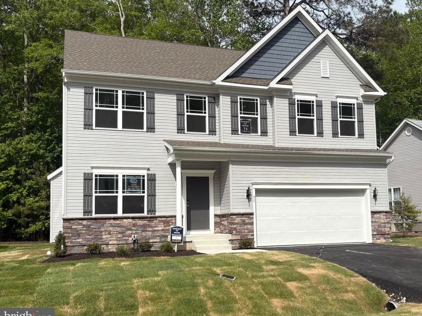 71 Hingham Lane, Ocean Pines, MD 21811 Main Photo