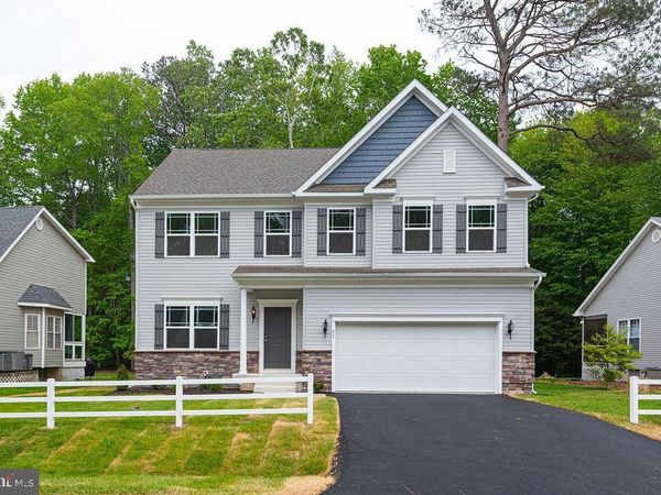 71 HINGHAM LANE, OCEAN PINES, MD 21811