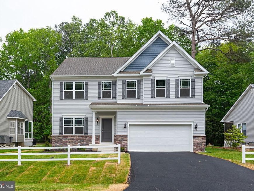 71 Hingham Lane, Ocean Pines, MD 21811 Main Photo