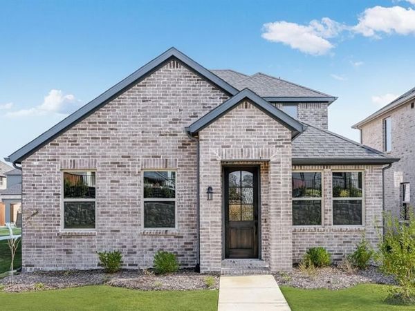 1117 Wheatgrass Mews, Celina, TX 75009