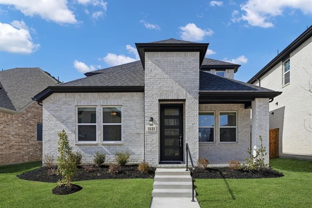 1121 Beautyberry Lane, Celina, TX 75009 Main Photo