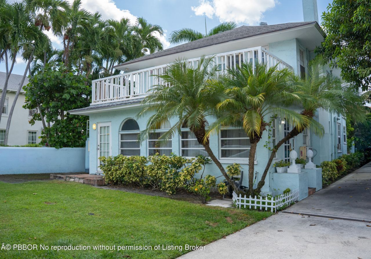 264 Seminole Avenue, Palm Beach, FL 33480 Photo
