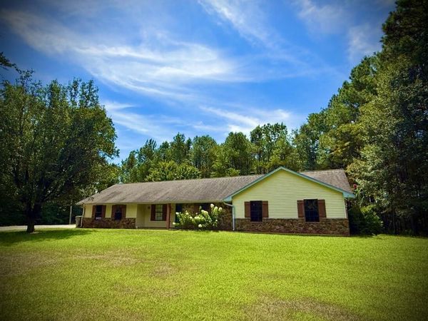 6933 Morgantown Rd, Sturgis, MS 39769