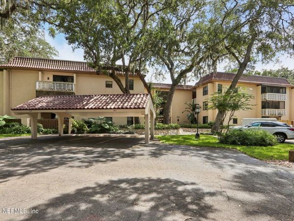 1810 SEVILLA Boulevard W, Unit 307, Atlantic Beach, FL 32233