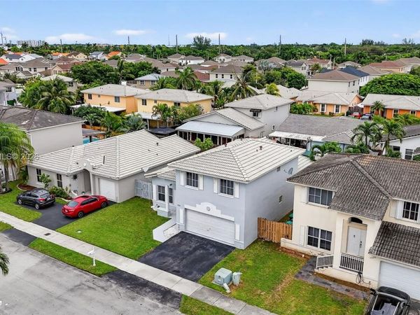 12145 SW 250th Ter, Homestead, FL 33032