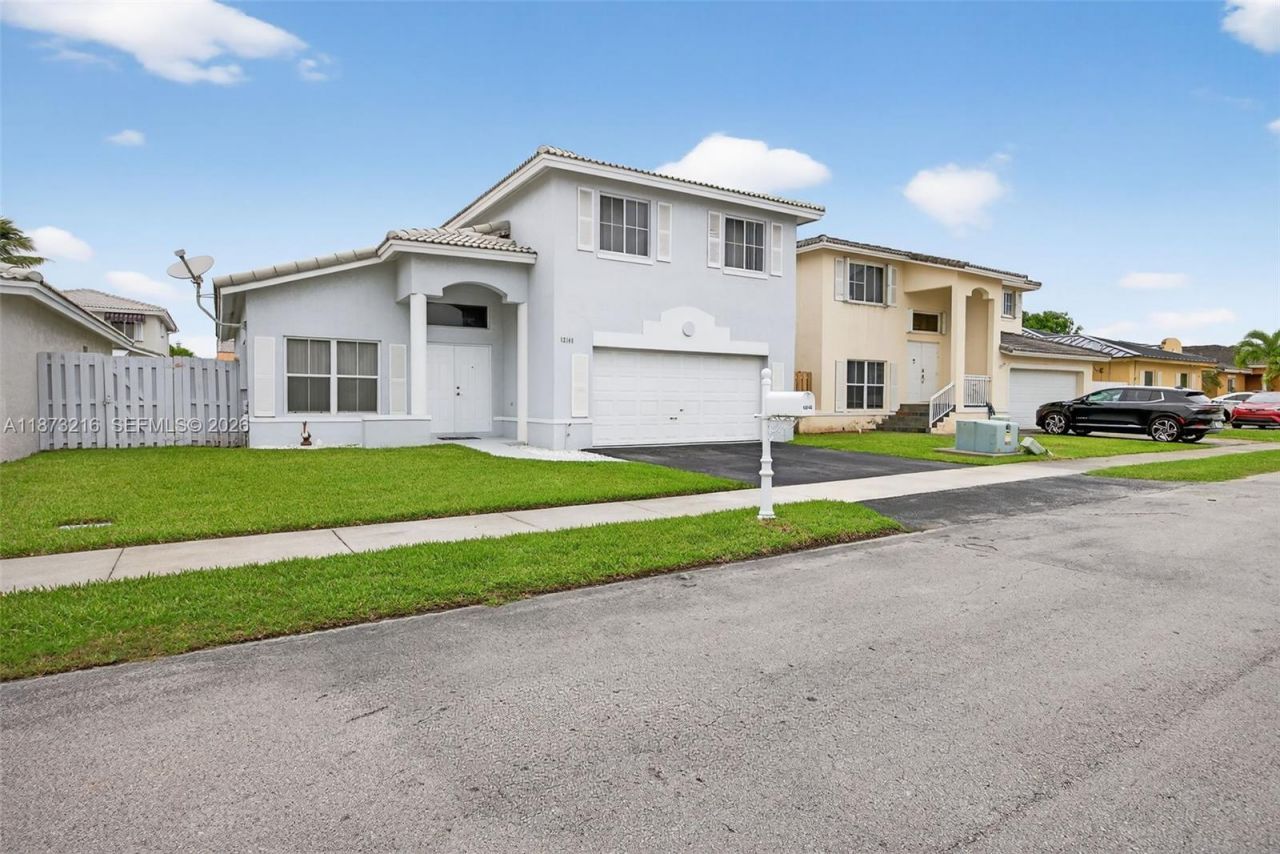 12145 SW 250th Ter, Homestead, FL 33032 Photo