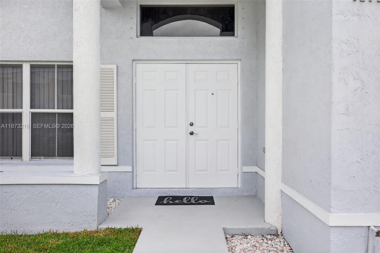12145 SW 250th Ter, Homestead, FL 33032 Photo