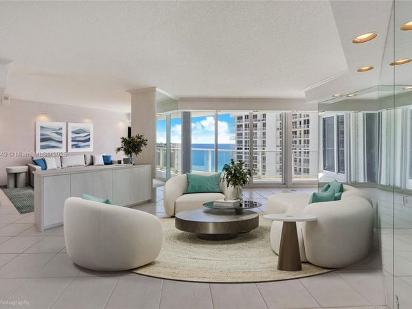 16445 Collins Ave, Unit 2628, Sunny Isles Beach, FL 33160