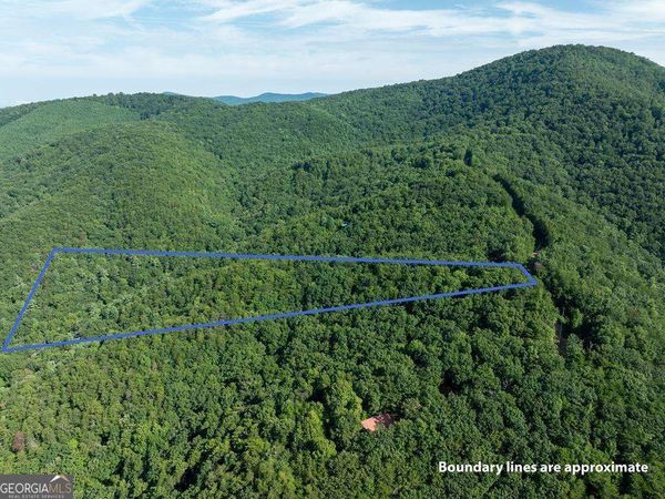 LOT 9 Brushy Top Drive, Chatsworth, GA 30705
