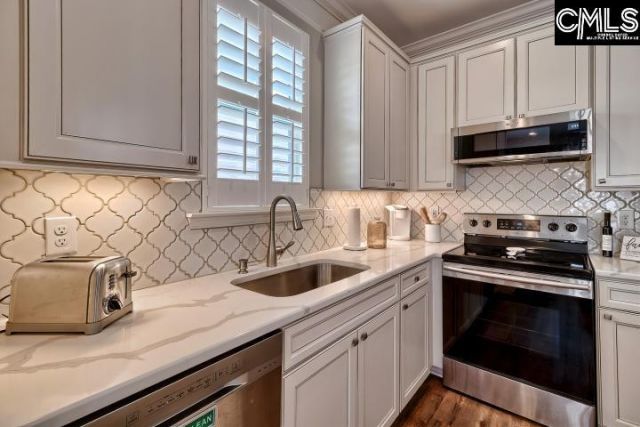 1226 Tributary Road Photo 11