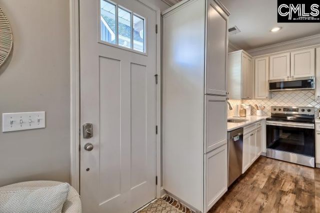 1226 Tributary Road Photo 4