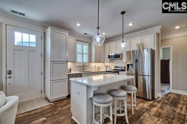 1226 Tributary Road Photo 8