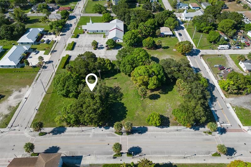 822 Avenue D, Fort Pierce, FL 34950 Photo