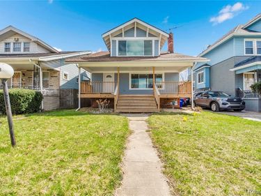 2533 Virginia Park Street, Detroit, MI 48206