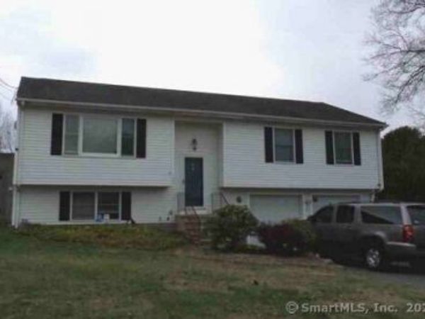 35 Bernardino , Enfield, CT 06082