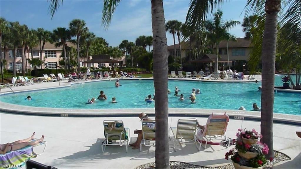 3618 Arctic Cir, Unit 3618, Naples, FL 34112 Photo