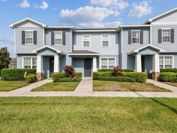 2409 HEARTH DRIVE, ODESSA, FL 33556