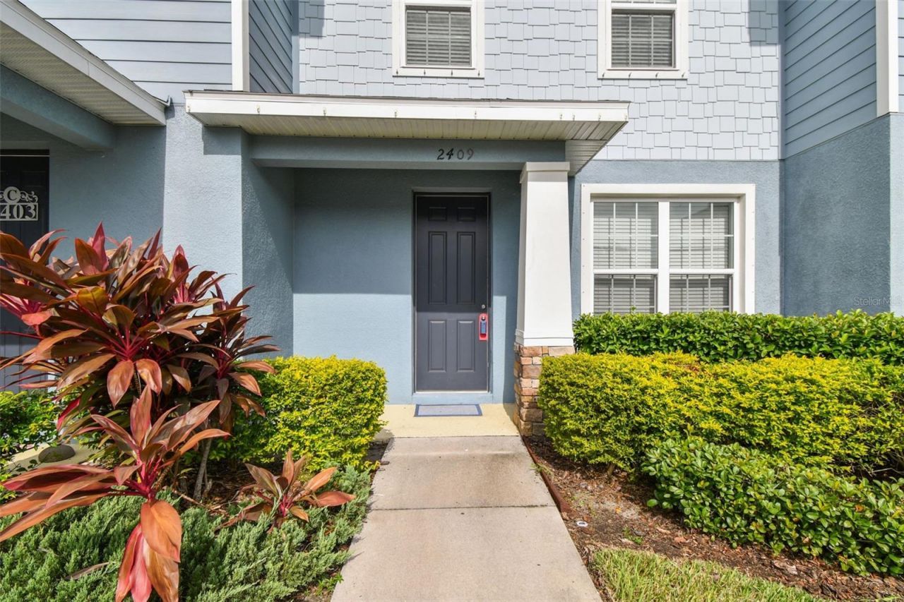 2409 Hearth Drive, Odessa, FL 33556 Photo