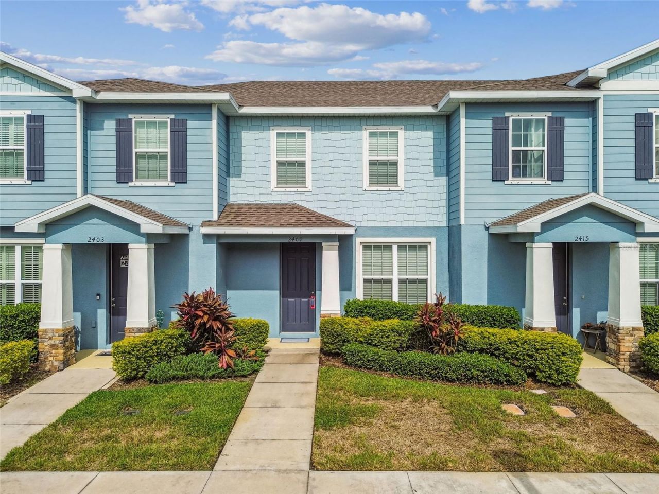 2409 Hearth Drive, Odessa, FL 33556 Photo