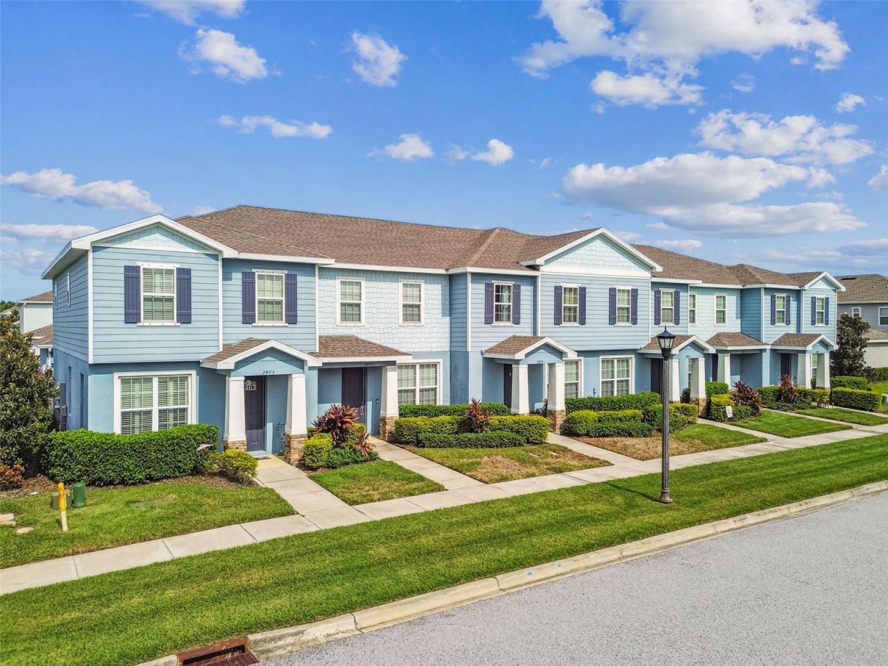 2409 Hearth Drive, Odessa, FL 33556 Photo