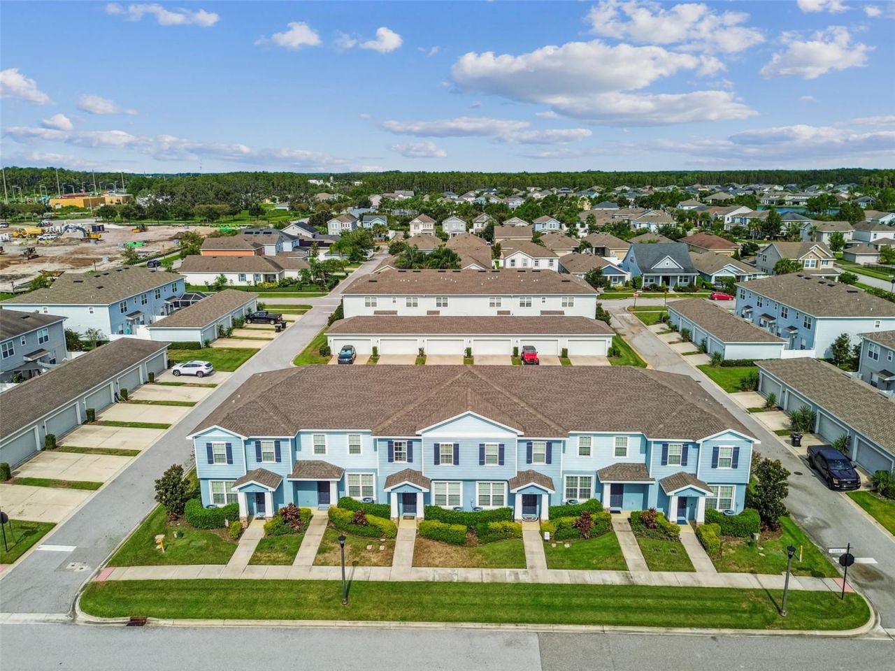 2409 Hearth Drive, Odessa, FL 33556 Photo