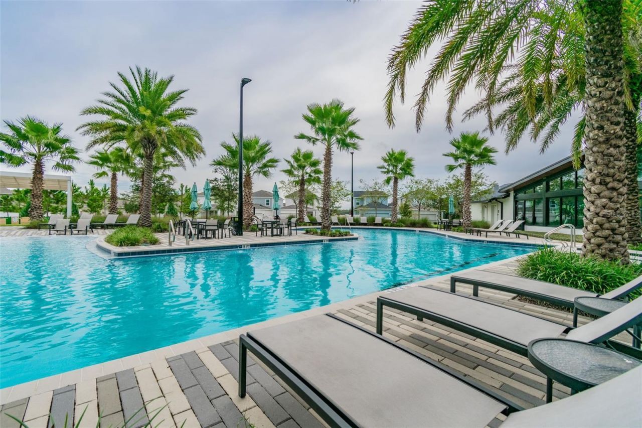 2409 Hearth Drive, Odessa, FL 33556 Photo