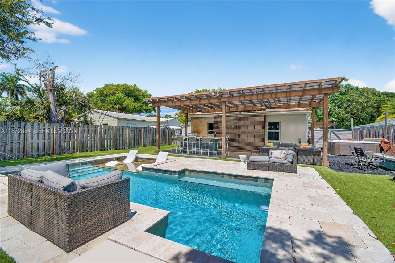 708 SW 19th St, Fort Lauderdale, FL 33315 Photo