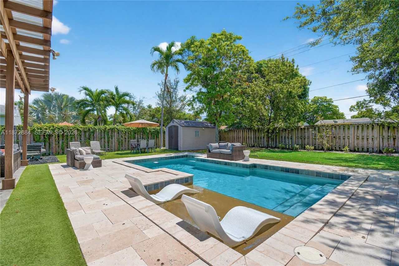 708 SW 19th St, Fort Lauderdale, FL 33315 Photo