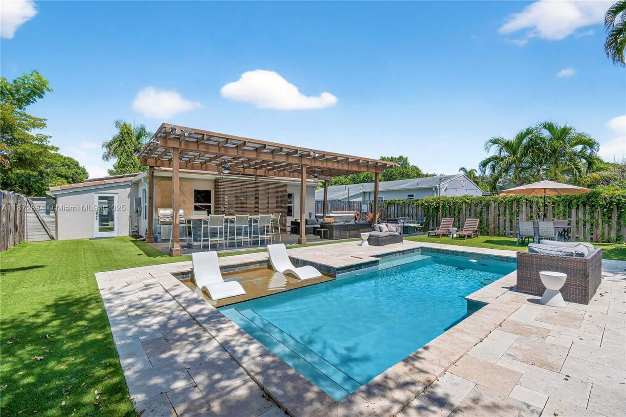 708 SW 19th St, Fort Lauderdale, FL 33315 Photo