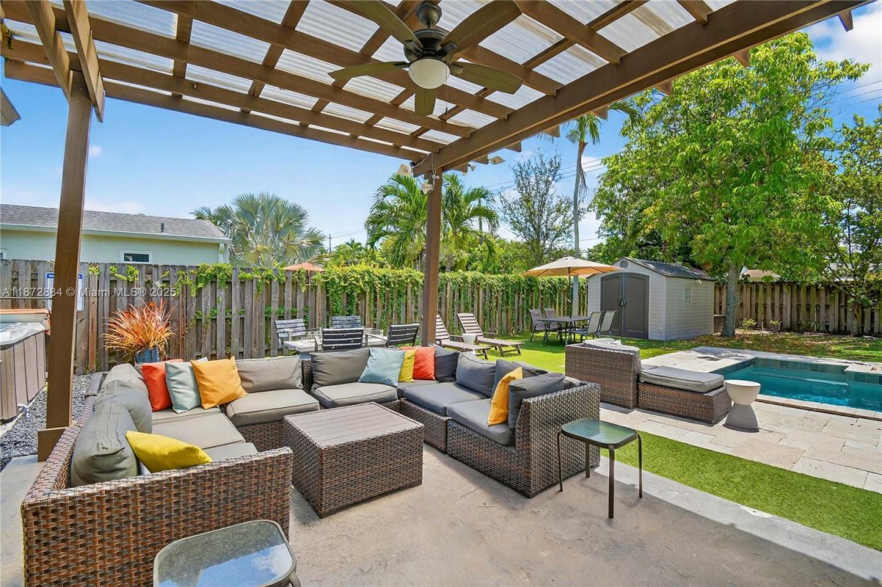 708 SW 19th St, Fort Lauderdale, FL 33315 Photo