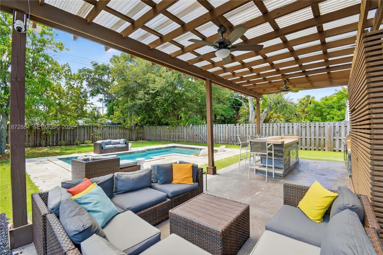 708 SW 19th St, Fort Lauderdale, FL 33315 Photo