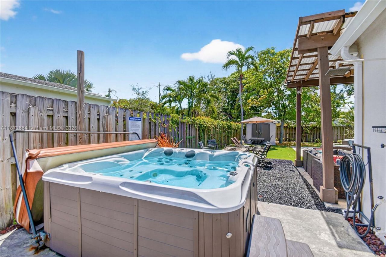 708 SW 19th St, Fort Lauderdale, FL 33315 Photo