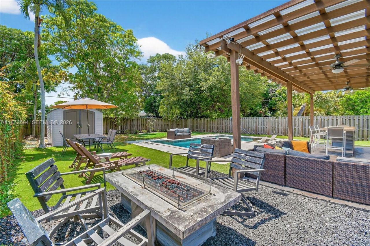 708 SW 19th St, Fort Lauderdale, FL 33315 Photo