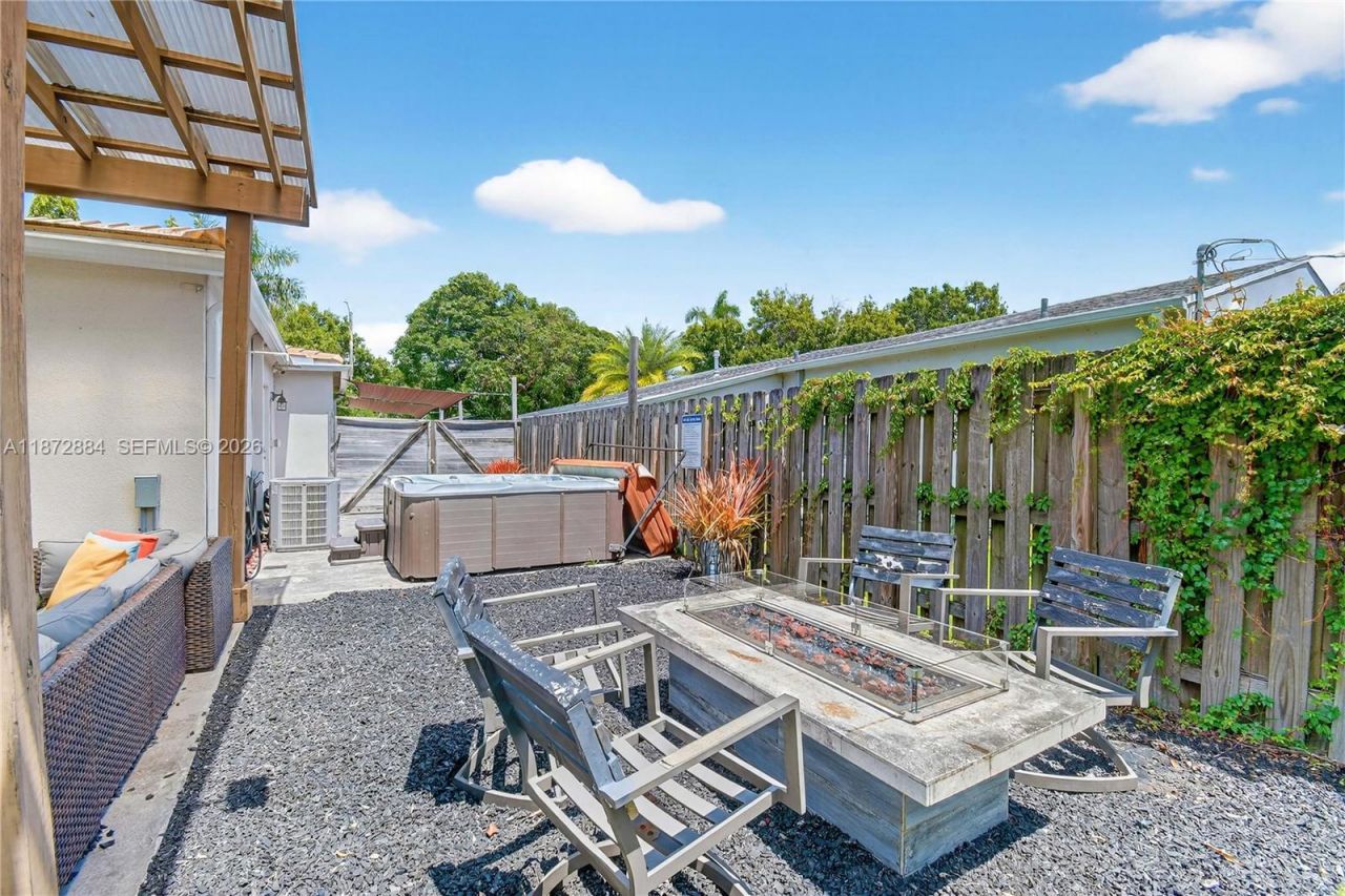 708 SW 19th St, Fort Lauderdale, FL 33315 Photo