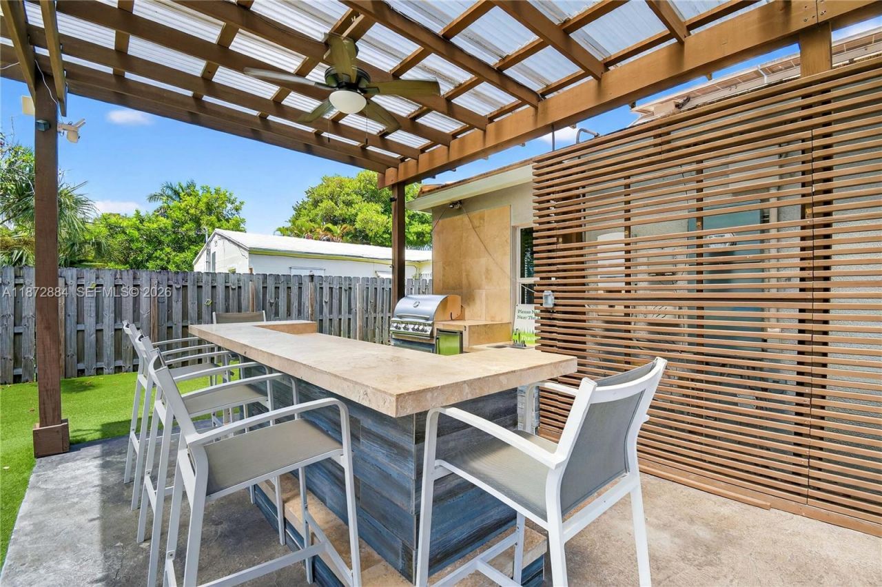 708 SW 19th St, Fort Lauderdale, FL 33315 Photo