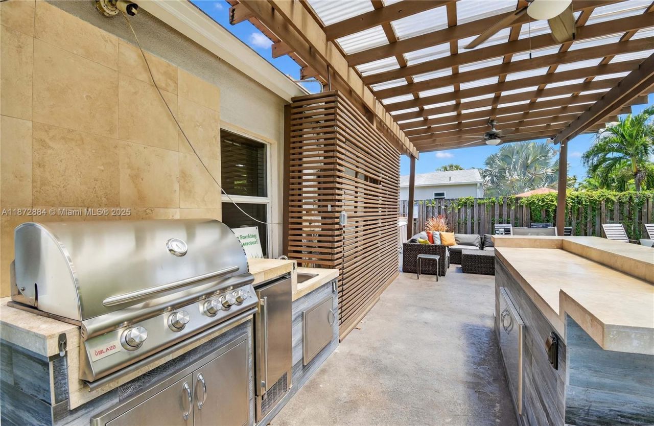 708 SW 19th St, Fort Lauderdale, FL 33315 Photo