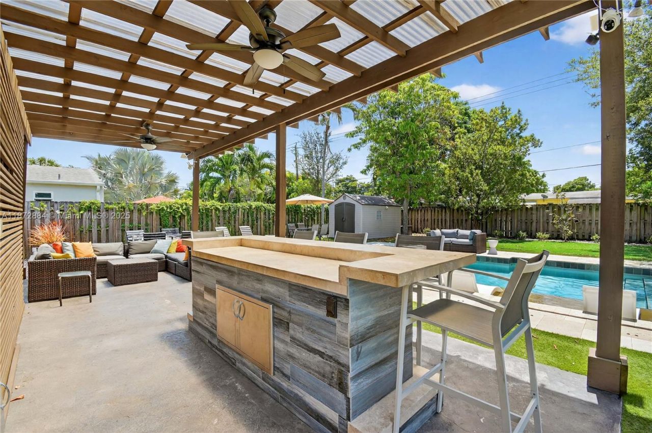 708 SW 19th St, Fort Lauderdale, FL 33315 Photo