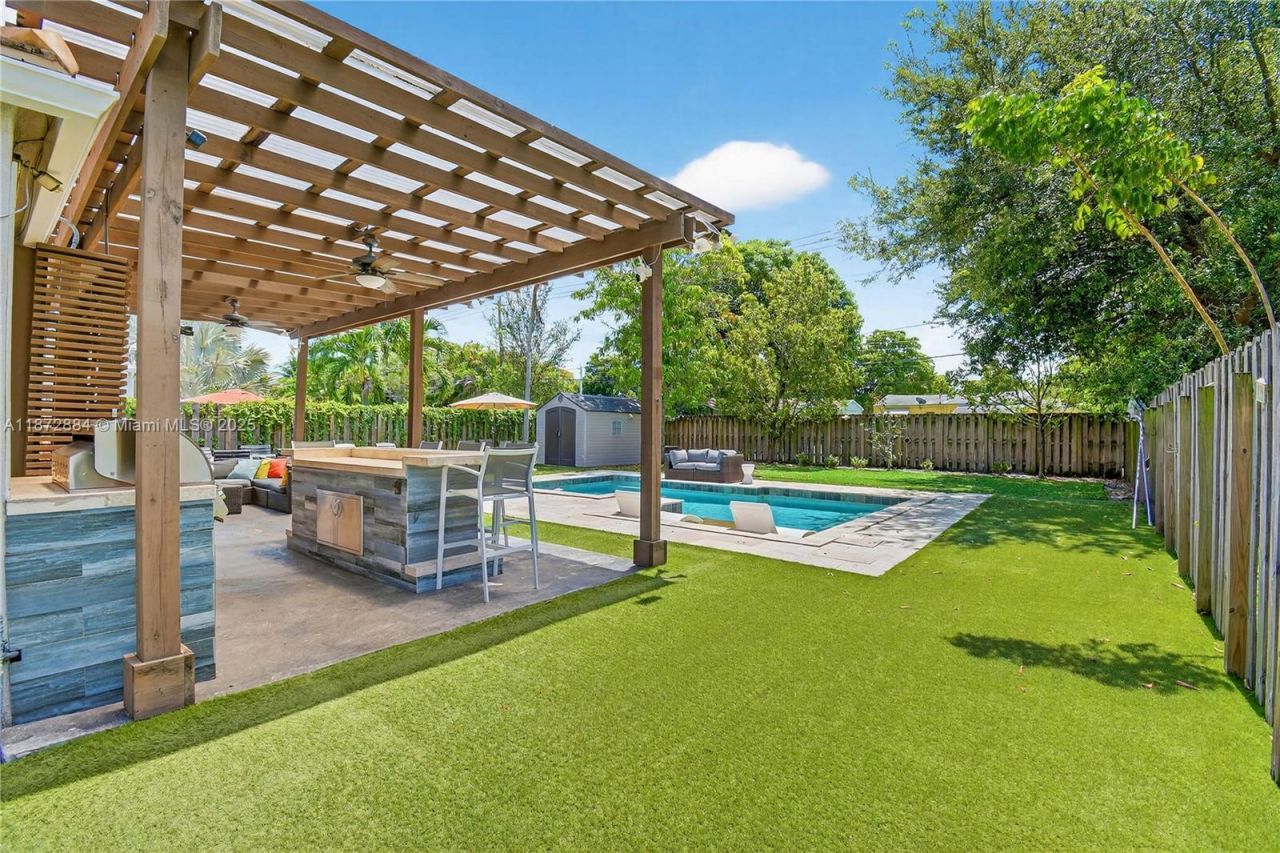 708 SW 19th St, Fort Lauderdale, FL 33315 Photo