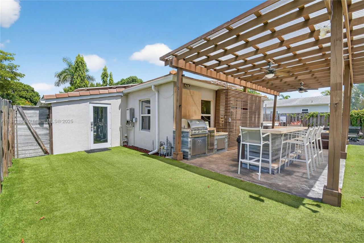 708 SW 19th St, Fort Lauderdale, FL 33315 Photo