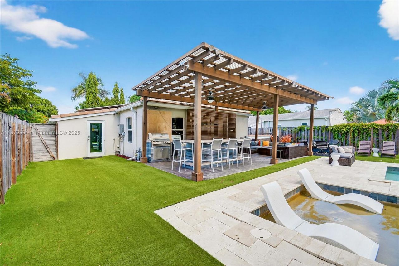 708 SW 19th St, Fort Lauderdale, FL 33315 Photo