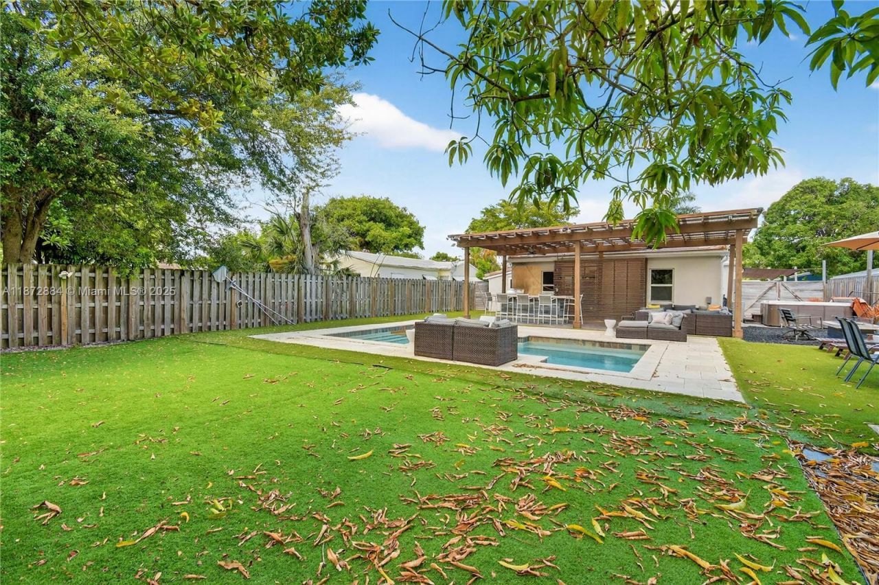 708 SW 19th St, Fort Lauderdale, FL 33315 Photo