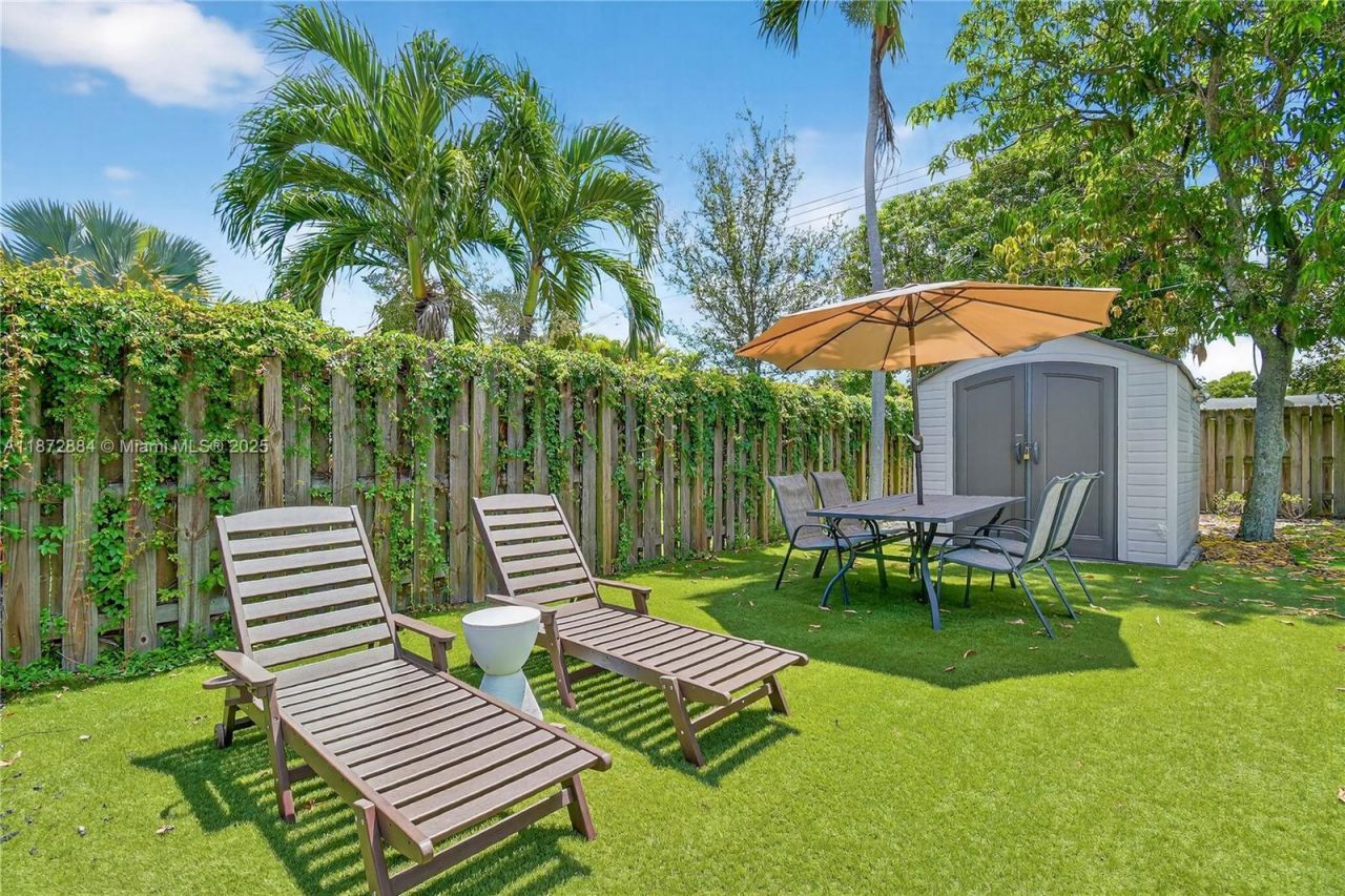 708 SW 19th St, Fort Lauderdale, FL 33315 Photo